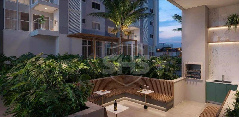 Apartamento com 2 dormitórios à venda, 80 m por R$ 1.400.000,00 - Itacolomi - Balneário Piçarras/SC — foto 7