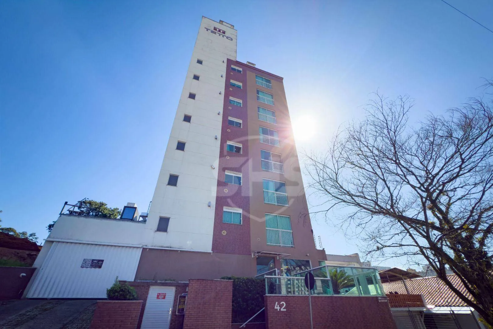 Apartamento com 1 dormitório à venda, 38 m por R$ 390.000,00 - Itoupava Seca - Blumenau/SC — foto 2
