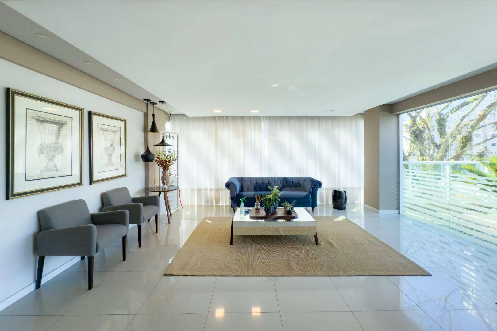 Apartamento com 1 dormitório à venda, 38 m por R$ 390.000,00 - Itoupava Seca - Blumenau/SC — foto 3