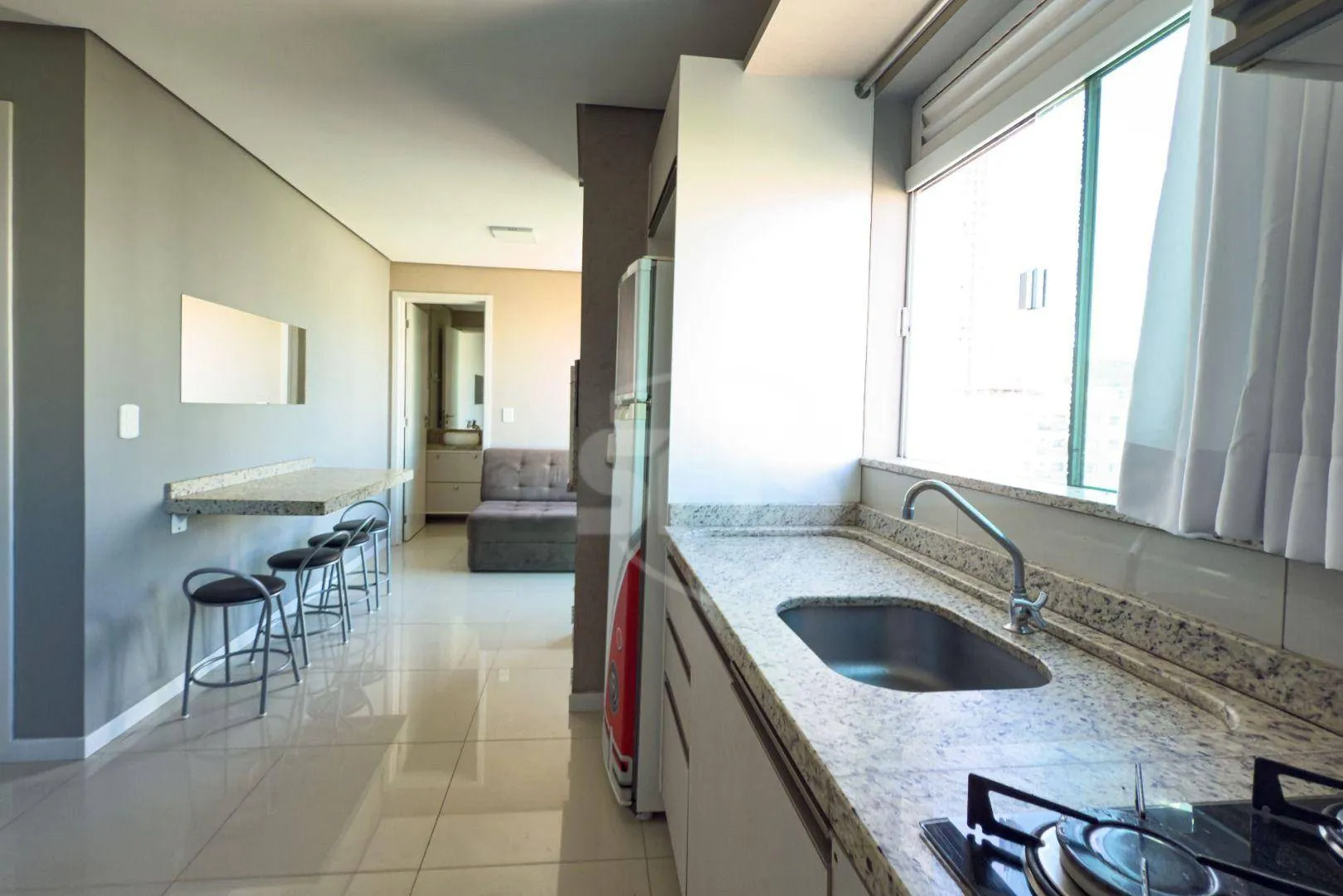 Apartamento com 1 dormitório à venda, 38 m por R$ 390.000,00 - Itoupava Seca - Blumenau/SC — foto 6
