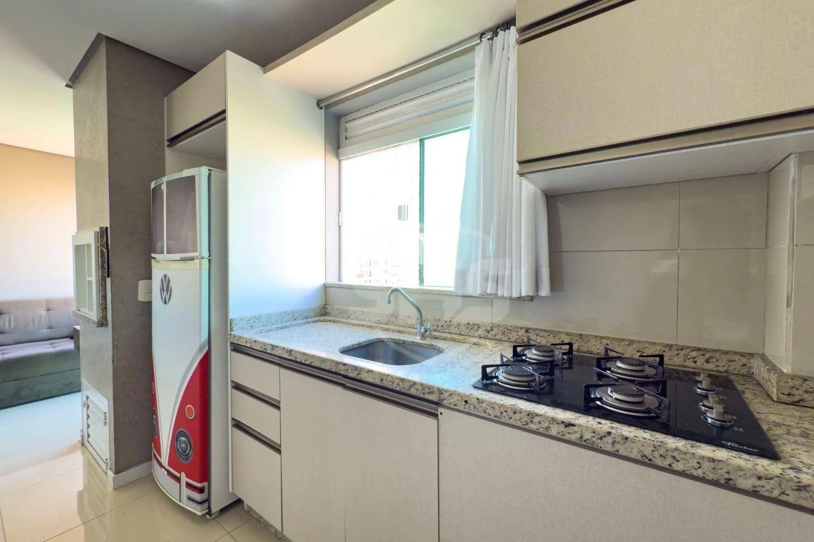 Apartamento com 1 dormitório à venda, 38 m por R$ 390.000,00 - Itoupava Seca - Blumenau/SC — foto 7