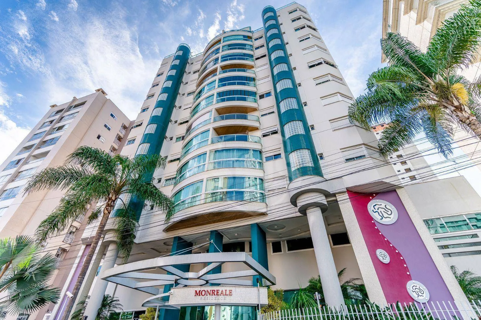 Apartamento · à venda · 3 quartos · 214m² · Jardim Blumenau, Blumenau