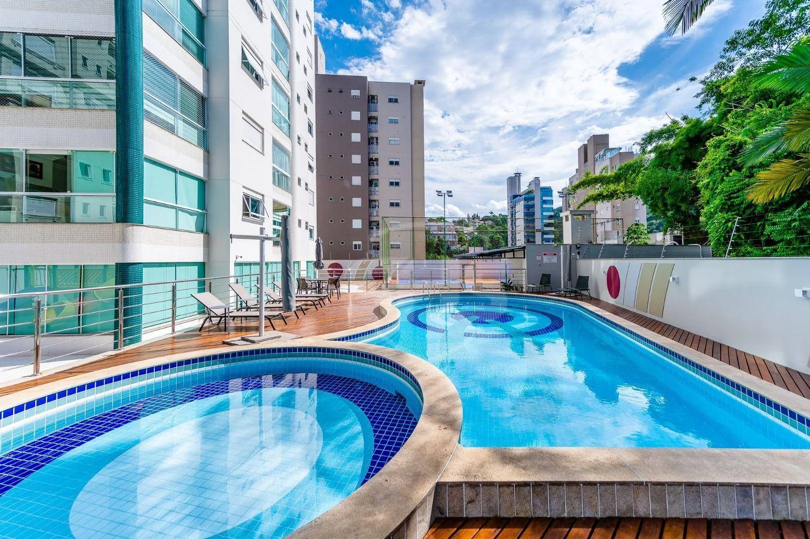 Apartamento · à venda · 3 quartos · 214m² · Jardim Blumenau, Blumenau