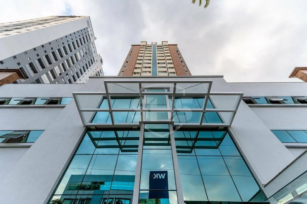 Apartamento com 3 dormitórios à venda, 111 m por R$ 820.000,00 - Vila Nova - Blumenau/SC — foto 2