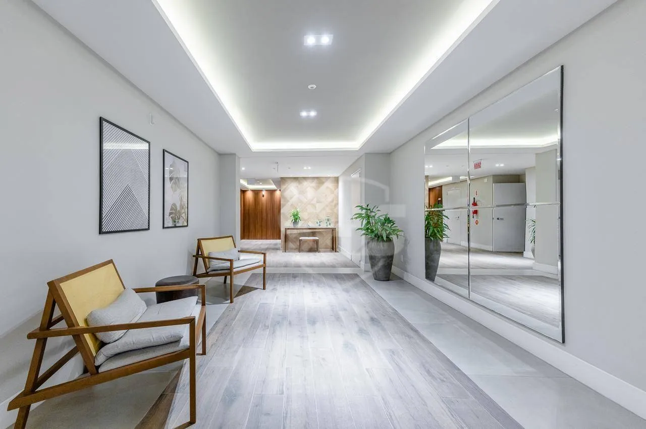 Apartamento com 3 dormitórios à venda, 111 m por R$ 820.000,00 - Vila Nova - Blumenau/SC — foto 3