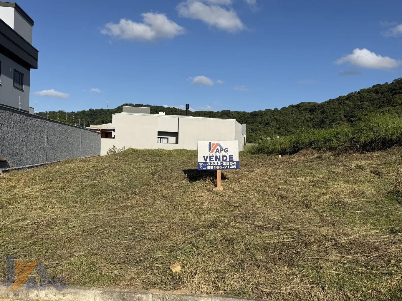Lote no Residencial São Francisco II, bairro Bela Vista. - foto 1
