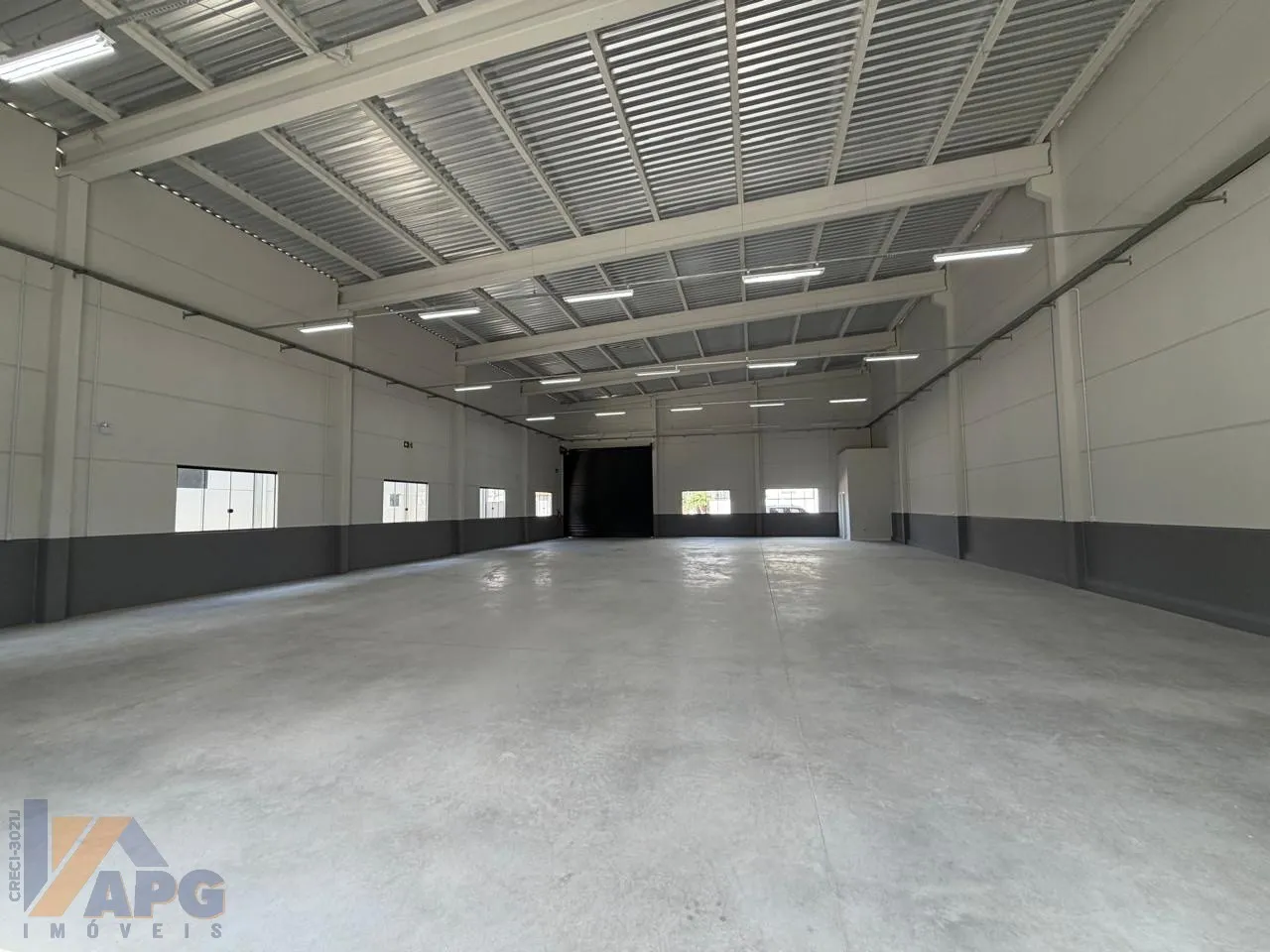 Galpão NOVO disponível para Locação com 455,00m. — foto 5