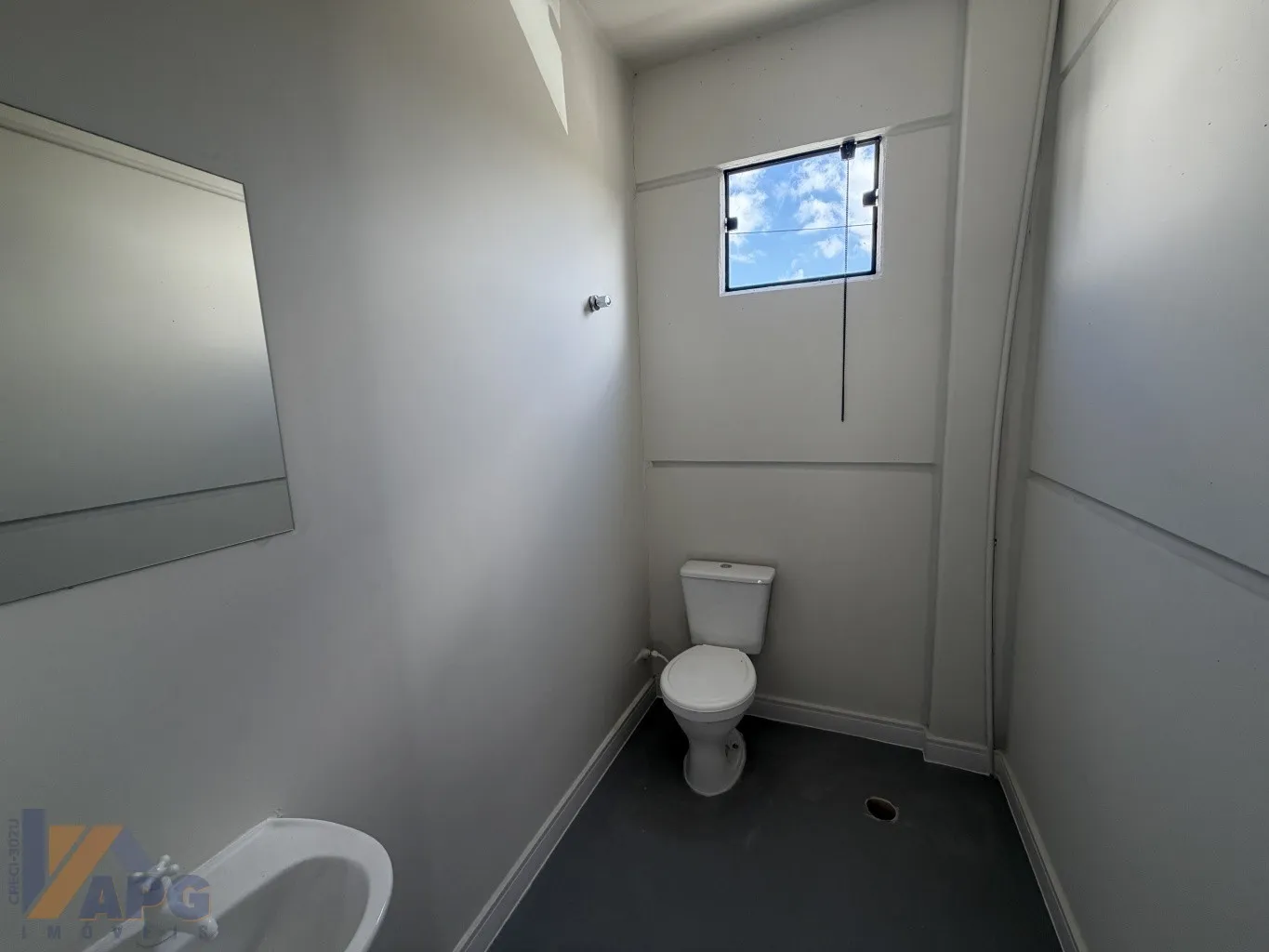 Galpão NOVO disponível para Locação com 604,00m. — foto 7