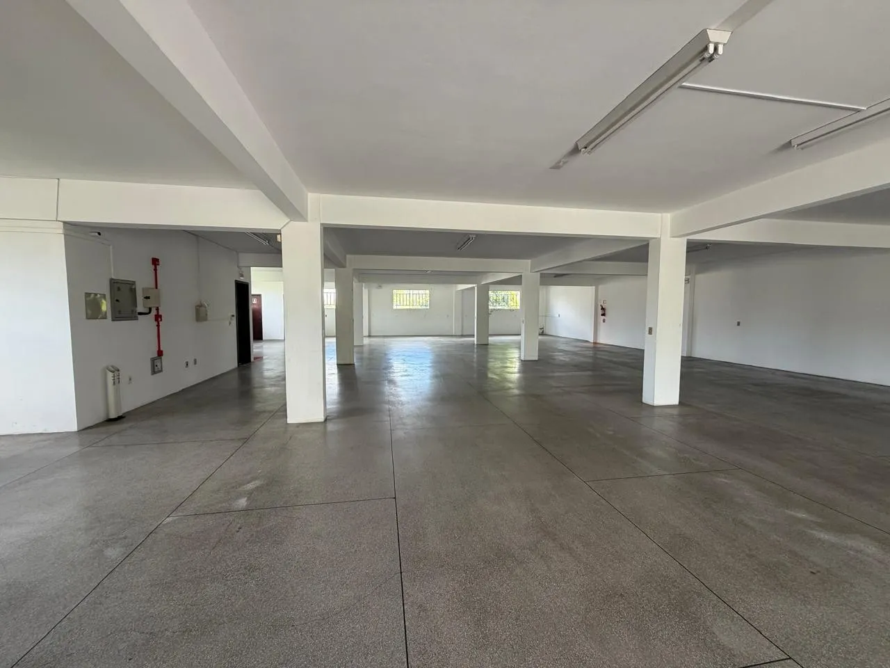 Galpão com 400,00m próximo ao centro de Gaspar — foto 5