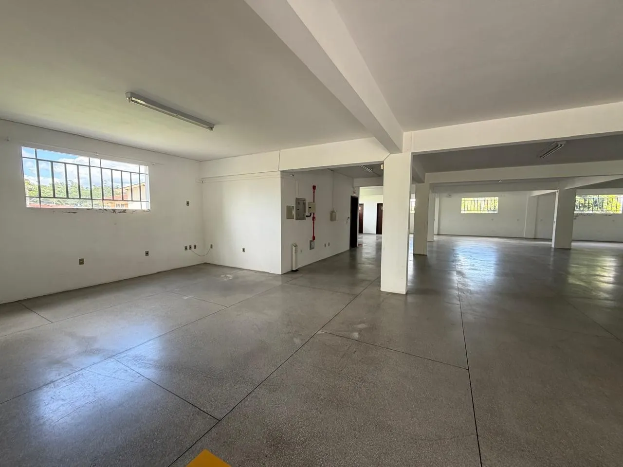 Galpão com 400,00m próximo ao centro de Gaspar — foto 6