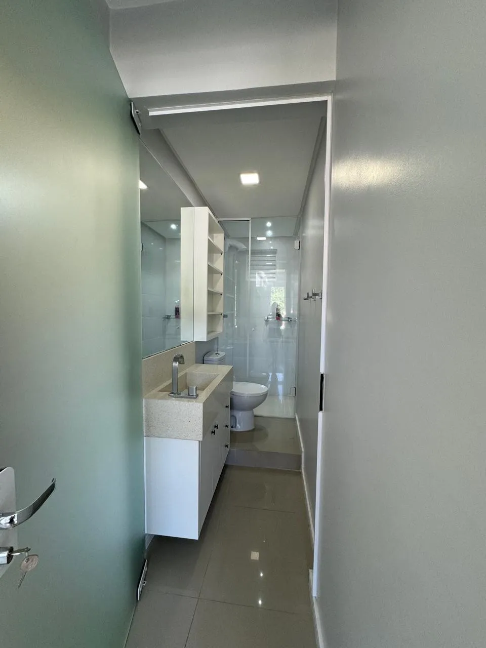 Apartamento · à venda · 2 quartos · 69.55m² · Água Verde, Blumenau