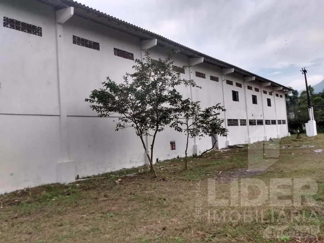 Área Industrial de Grande Porte à Venda em Garuva - Localizado Próximo à BR-101 - foto 1