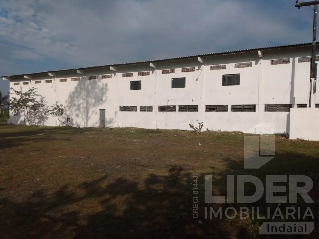 Área Industrial de Grande Porte à Venda em Garuva - Localizado Próximo à BR-101 — foto 2