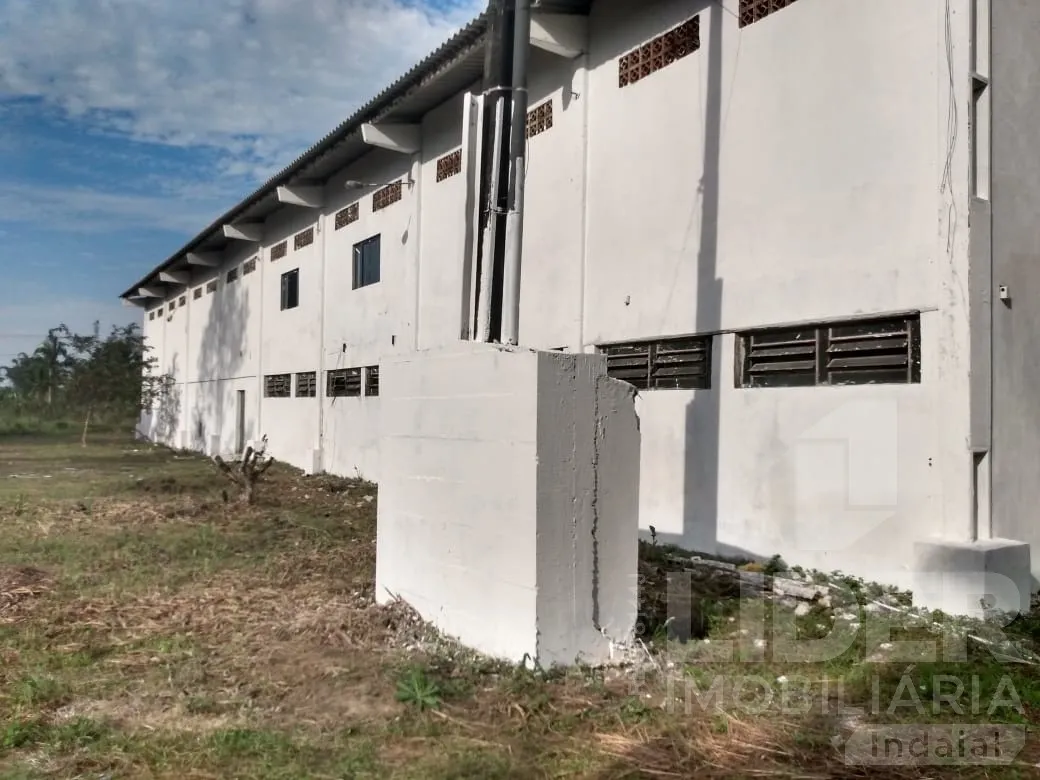 Área Industrial de Grande Porte à Venda em Garuva - Localizado Próximo à BR-101 — foto 3