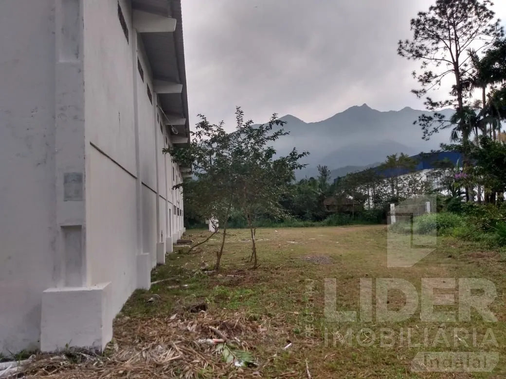 Área Industrial de Grande Porte à Venda em Garuva - Localizado Próximo à BR-101 — foto 5