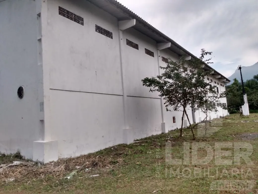 Área Industrial de Grande Porte à Venda em Garuva - Localizado Próximo à BR-101 — foto 6