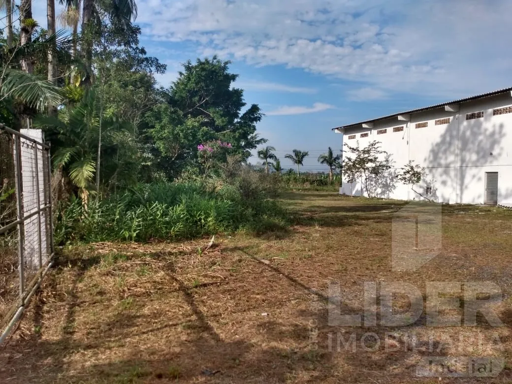Área Industrial de Grande Porte à Venda em Garuva - Localizado Próximo à BR-101 — foto 7