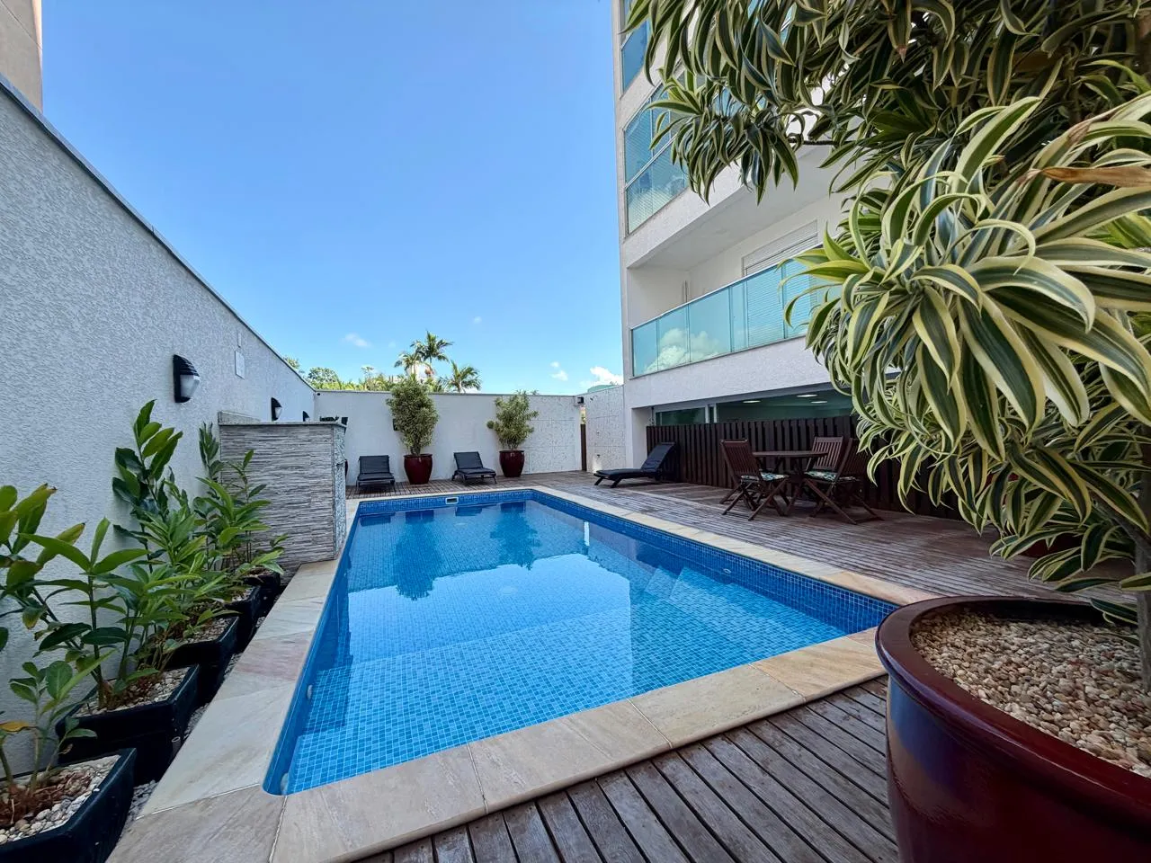 Encante-se com este apartamento no Centro de Indaial - Residencial Arena di Verona — foto 5