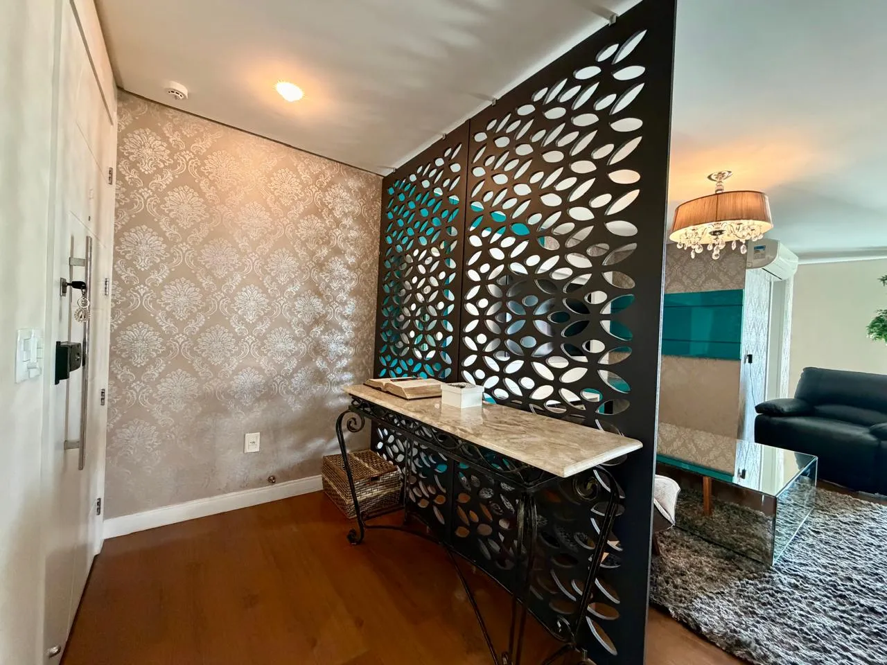 Encante-se com este apartamento no Centro de Indaial - Residencial Arena di Verona — foto 6