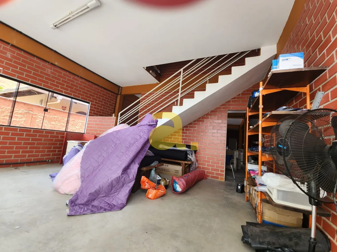 GALPÃO/DPÓSITO/ARMAZÉM COM 5 BANHEIROS PARA ALUGAR, 600 m por R$ 14.000/Mês — foto 5