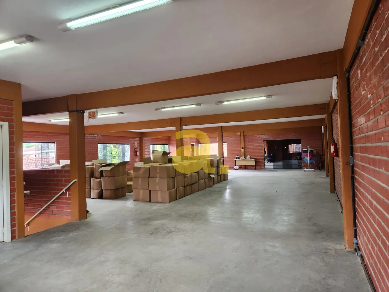 GALPÃO/DPÓSITO/ARMAZÉM COM 5 BANHEIROS PARA ALUGAR, 600 m por R$ 14.000/Mês — foto 6