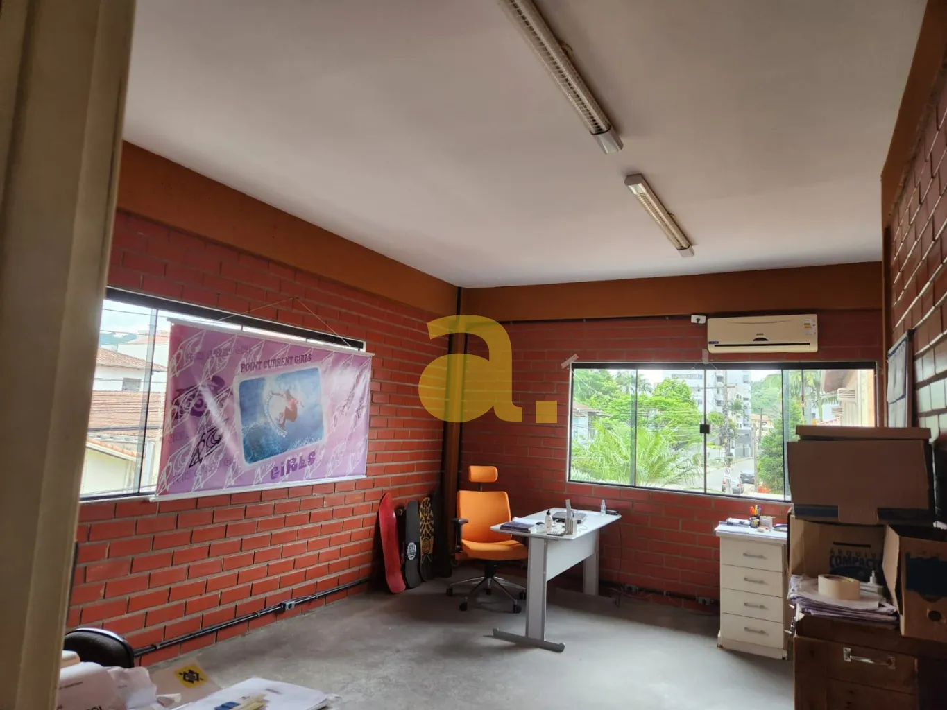 GALPÃO/DPÓSITO/ARMAZÉM COM 5 BANHEIROS PARA ALUGAR, 600 m por R$ 14.000/Mês — foto 7