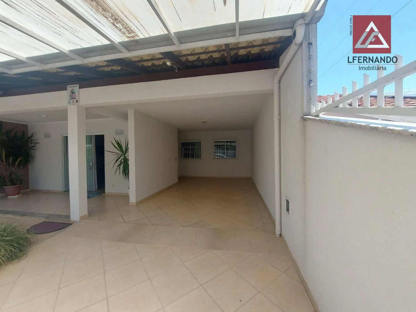 Casa com 5 dormitórios para alugar, 525 m - Salto - Blumenau/SC — foto 2