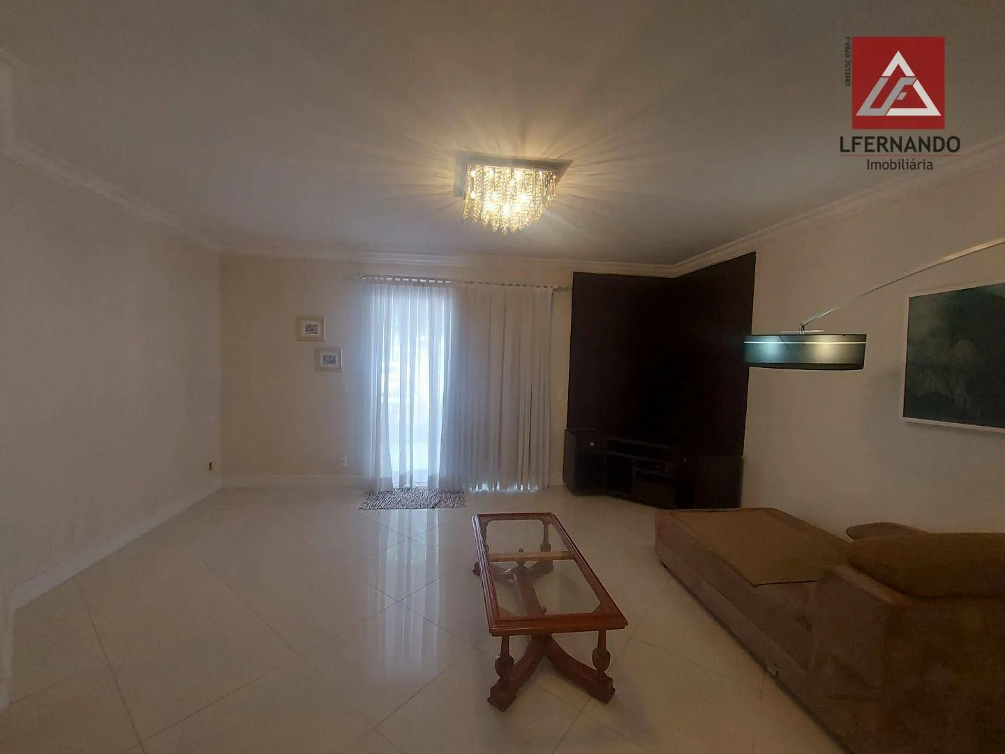 Casa com 5 dormitórios para alugar, 525 m - Salto - Blumenau/SC — foto 4