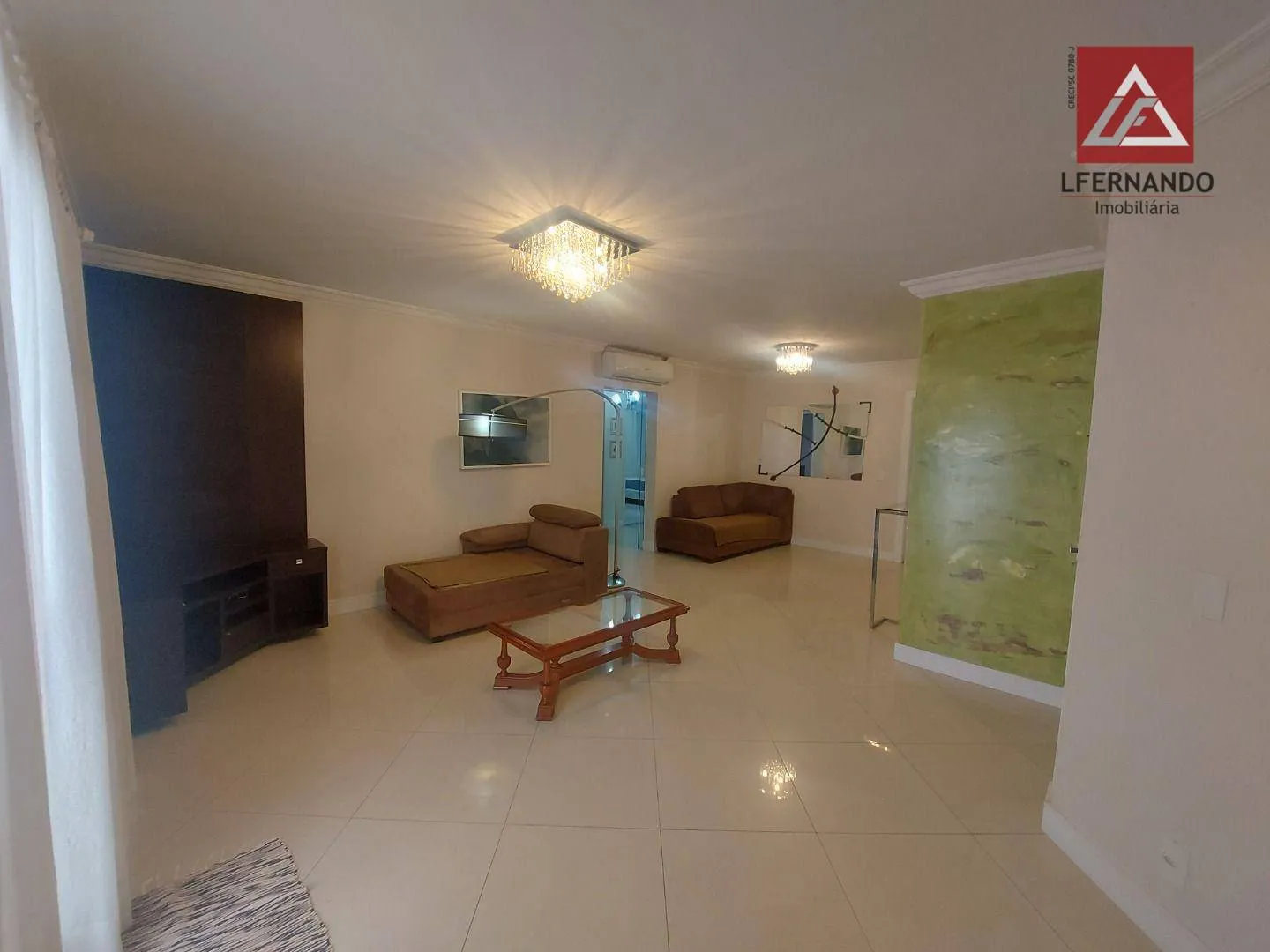 Casa com 5 dormitórios para alugar, 525 m - Salto - Blumenau/SC — foto 5