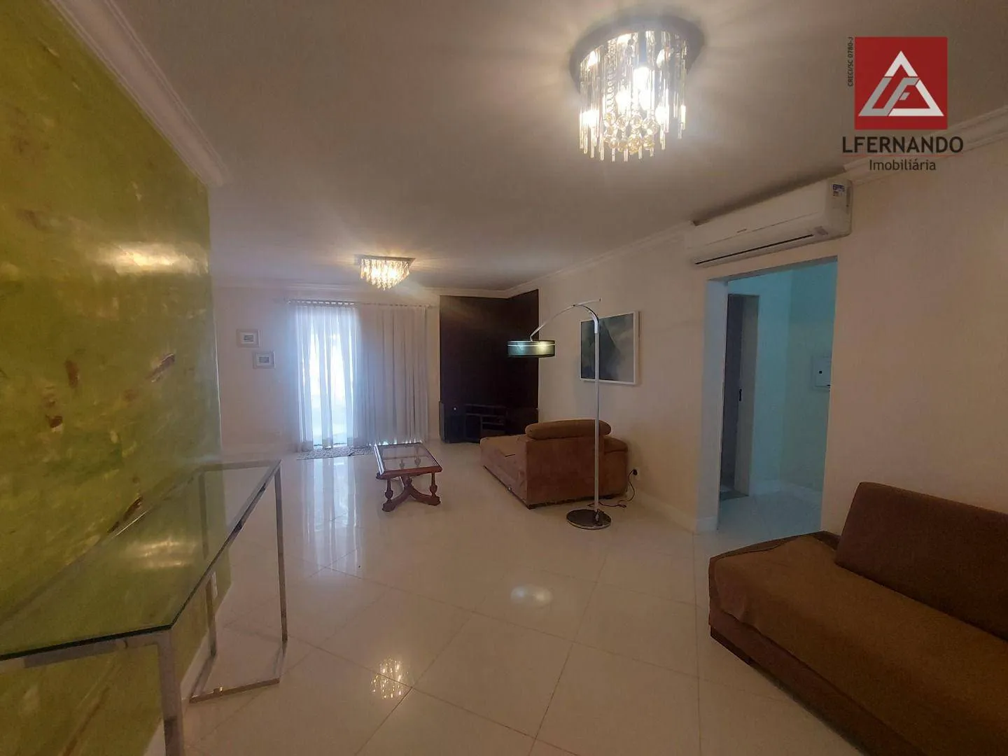 Casa com 5 dormitórios para alugar, 525 m - Salto - Blumenau/SC — foto 7
