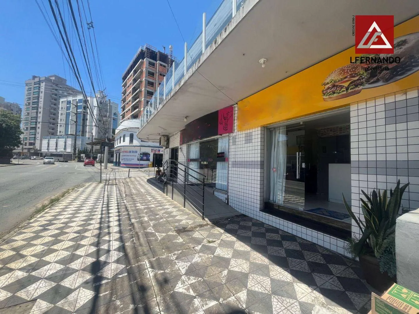 Prédio à venda, 585 m por R$ 3.000.000 - Velha - Blumenau/SC - foto 1