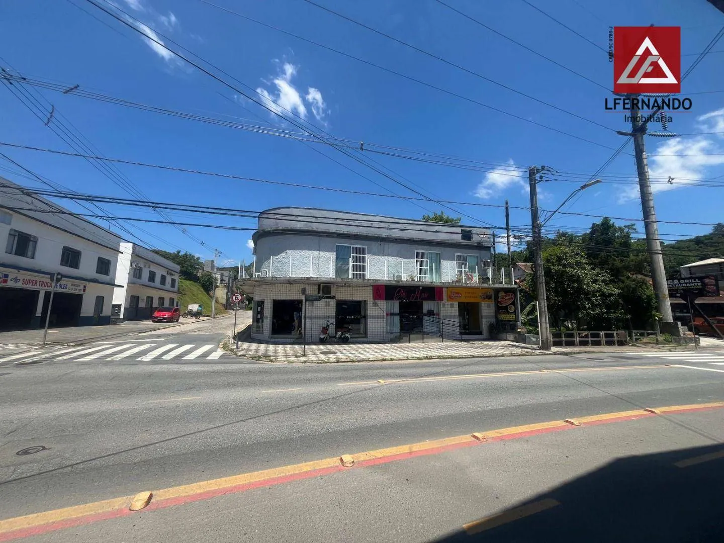 Prédio à venda, 585 m por R$ 3.000.000 - Velha - Blumenau/SC — foto 2