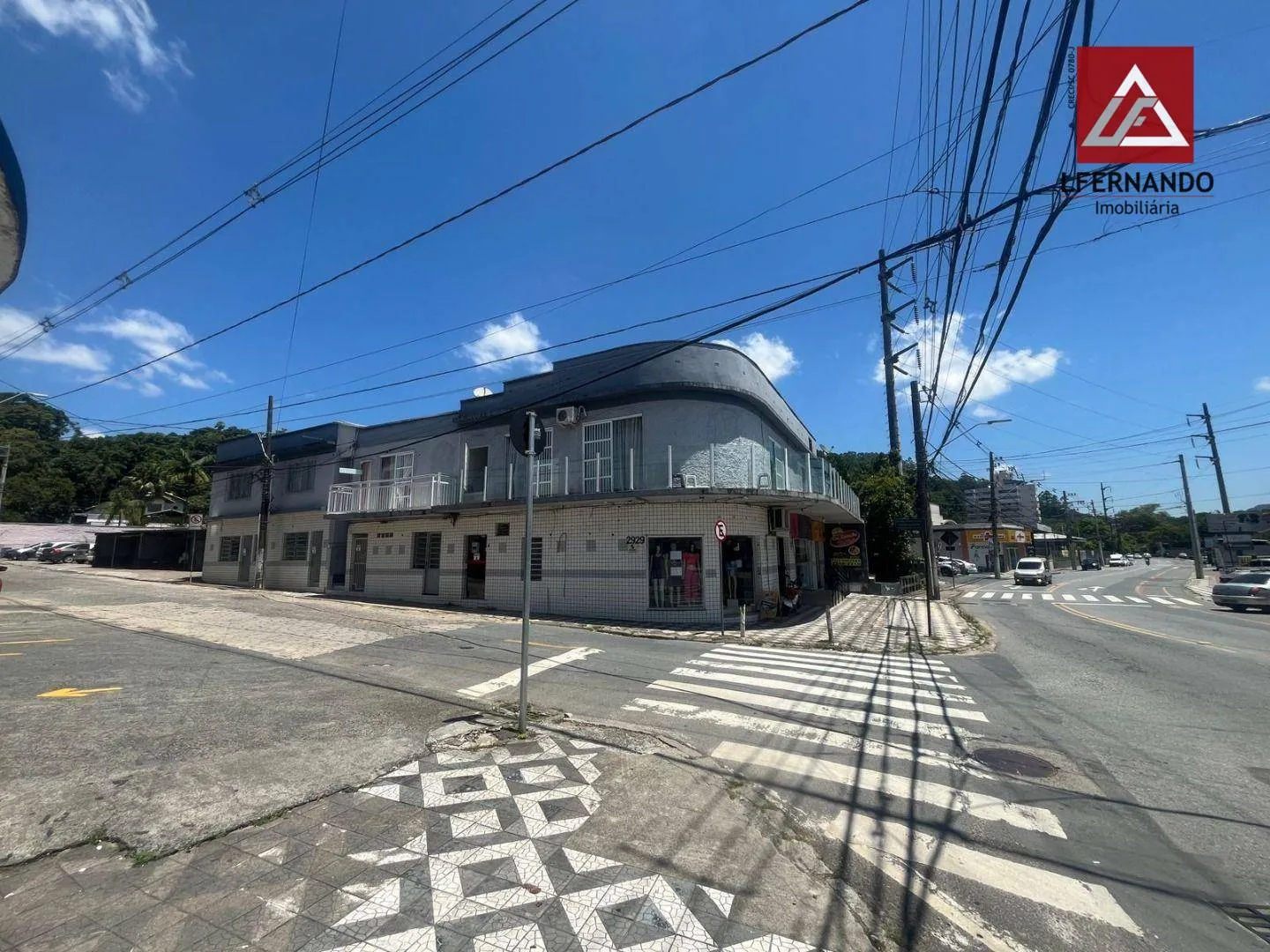 Prédio à venda, 585 m por R$ 3.000.000 - Velha - Blumenau/SC — foto 3