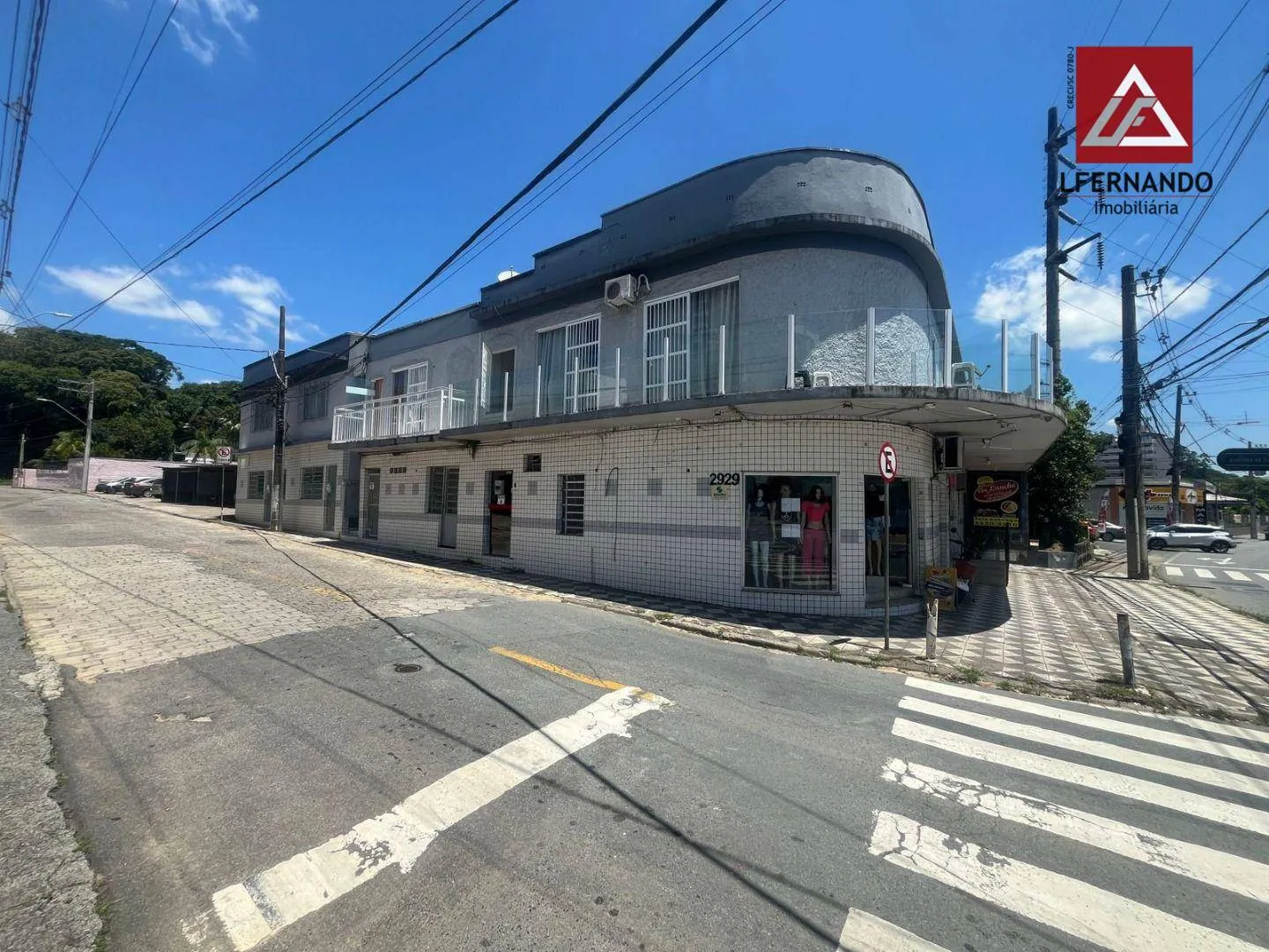 Prédio à venda, 585 m por R$ 3.000.000 - Velha - Blumenau/SC — foto 4
