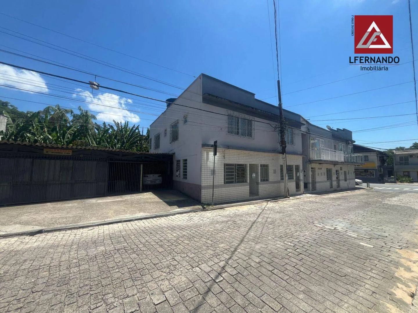 Prédio à venda, 585 m por R$ 3.000.000 - Velha - Blumenau/SC — foto 5