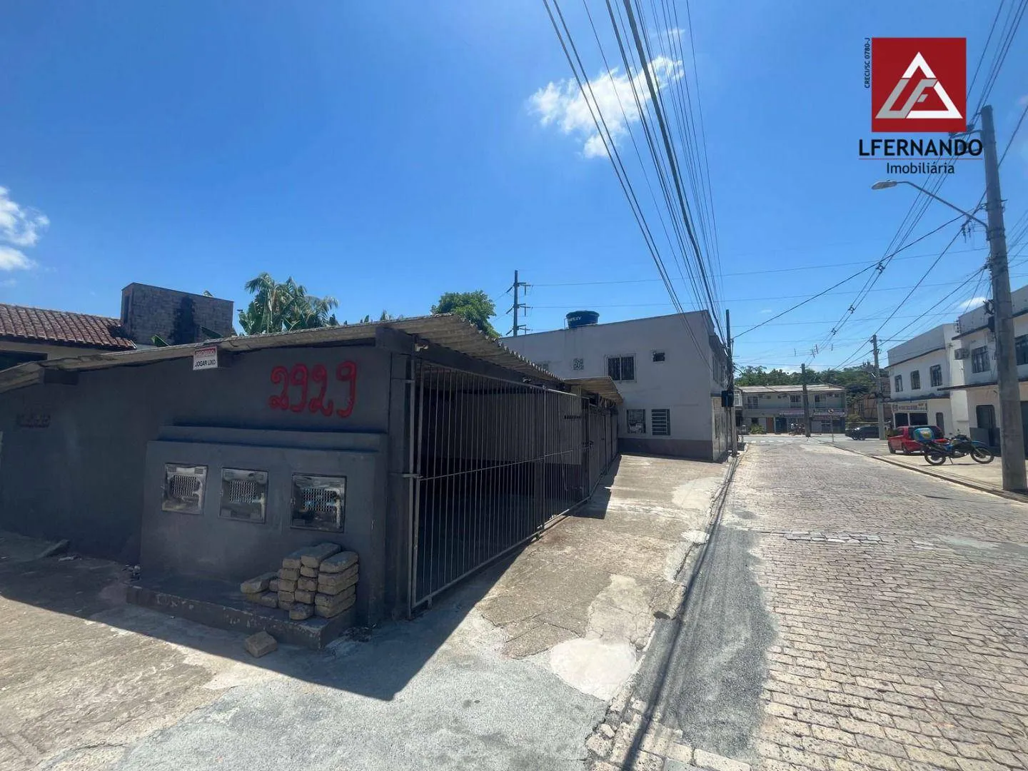 Prédio à venda, 585 m por R$ 3.000.000 - Velha - Blumenau/SC — foto 7