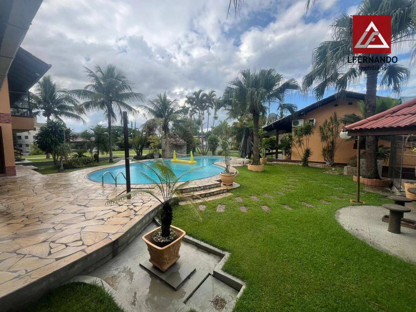 Terreno à venda, 5211 m por R$ 2.700.000,00 - Itoupava Norte - Blumenau/SC - foto 1