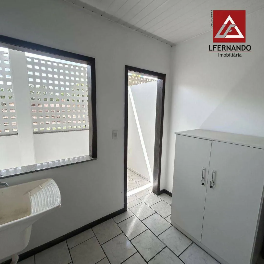 Apartamento com 2 dormitórios para alugar, 90 m - Salto do Norte - Blumenau/SC — foto 4