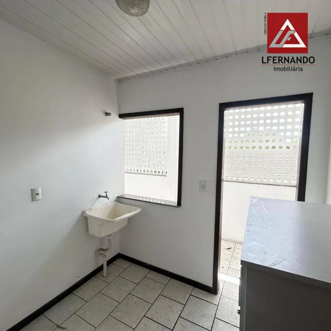 Apartamento com 2 dormitórios para alugar, 90 m - Salto do Norte - Blumenau/SC — foto 5