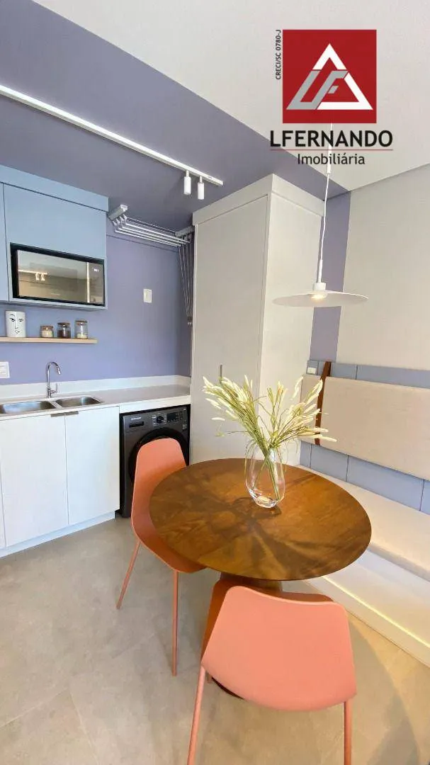 Apartamento/loft à venda, 28 m por R$ 490.000 - Velha - Blumenau/SC — foto 2