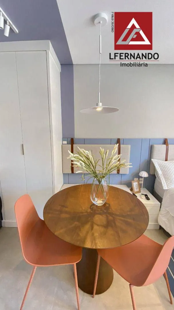 Apartamento/loft à venda, 28 m por R$ 490.000 - Velha - Blumenau/SC — foto 3