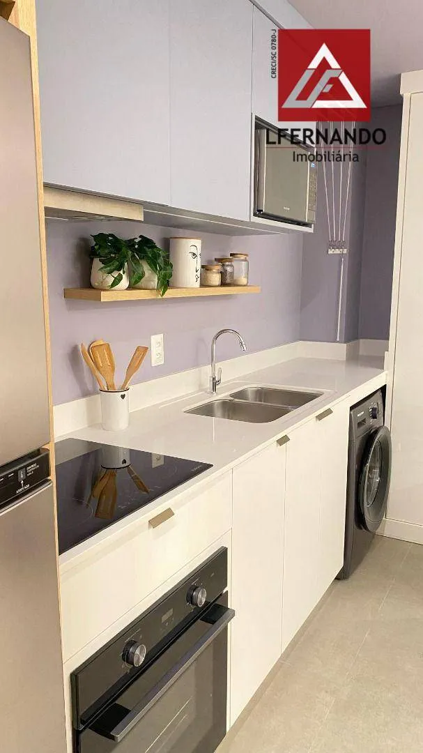Apartamento/loft à venda, 28 m por R$ 490.000 - Velha - Blumenau/SC — foto 6