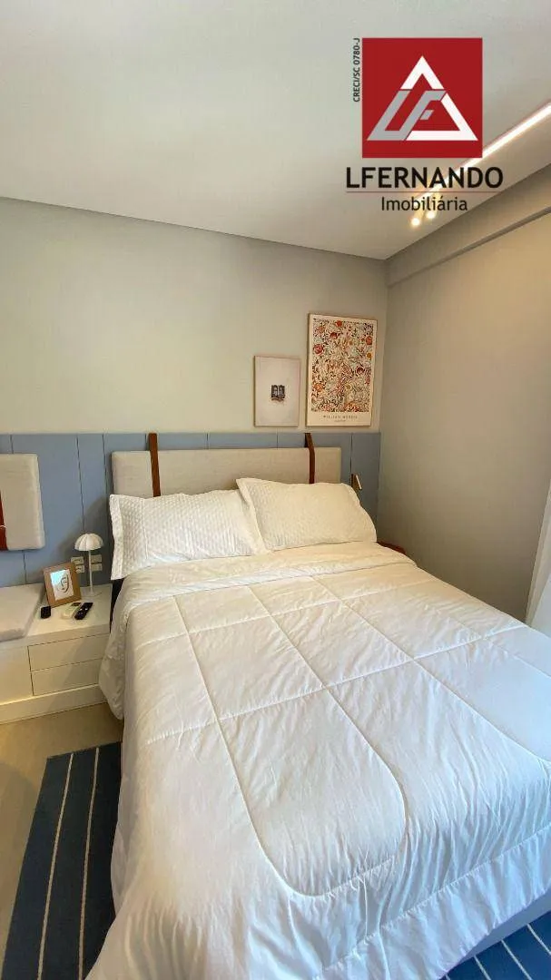 Apartamento/loft à venda, 28 m por R$ 490.000 - Velha - Blumenau/SC — foto 7