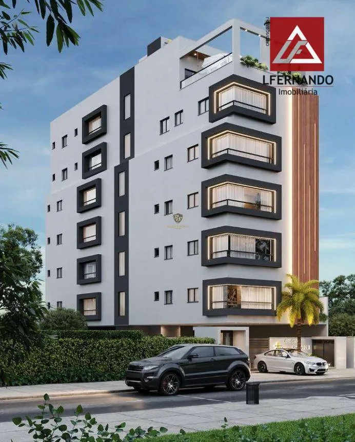 Apartamento com 3 suítes à venda, 122 m por R$ 1.200.000 - Itacolomi - Balneário Piçarras/SC — foto 3