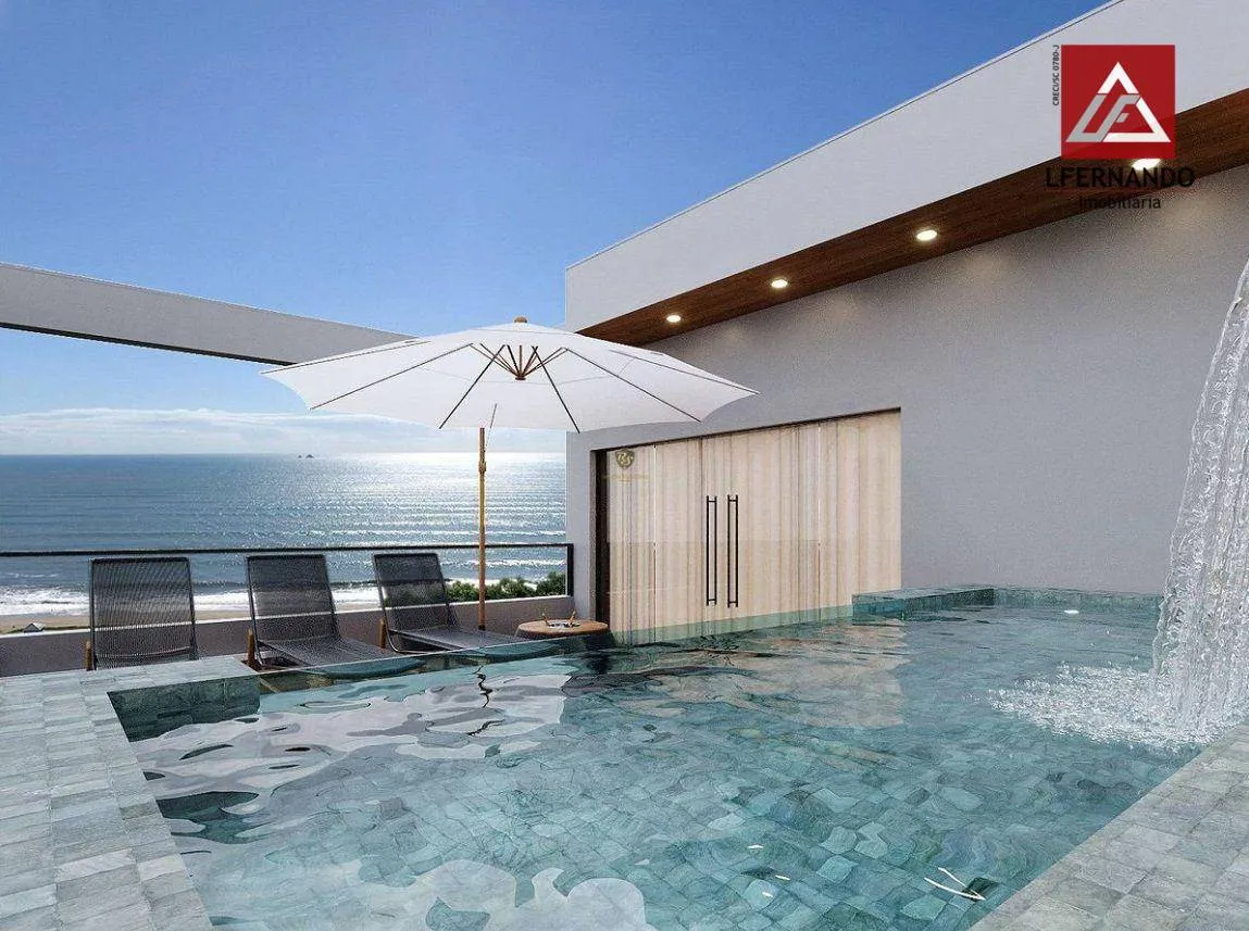 Apartamento com 3 suítes à venda, 122 m por R$ 1.200.000 - Itacolomi - Balneário Piçarras/SC — foto 4
