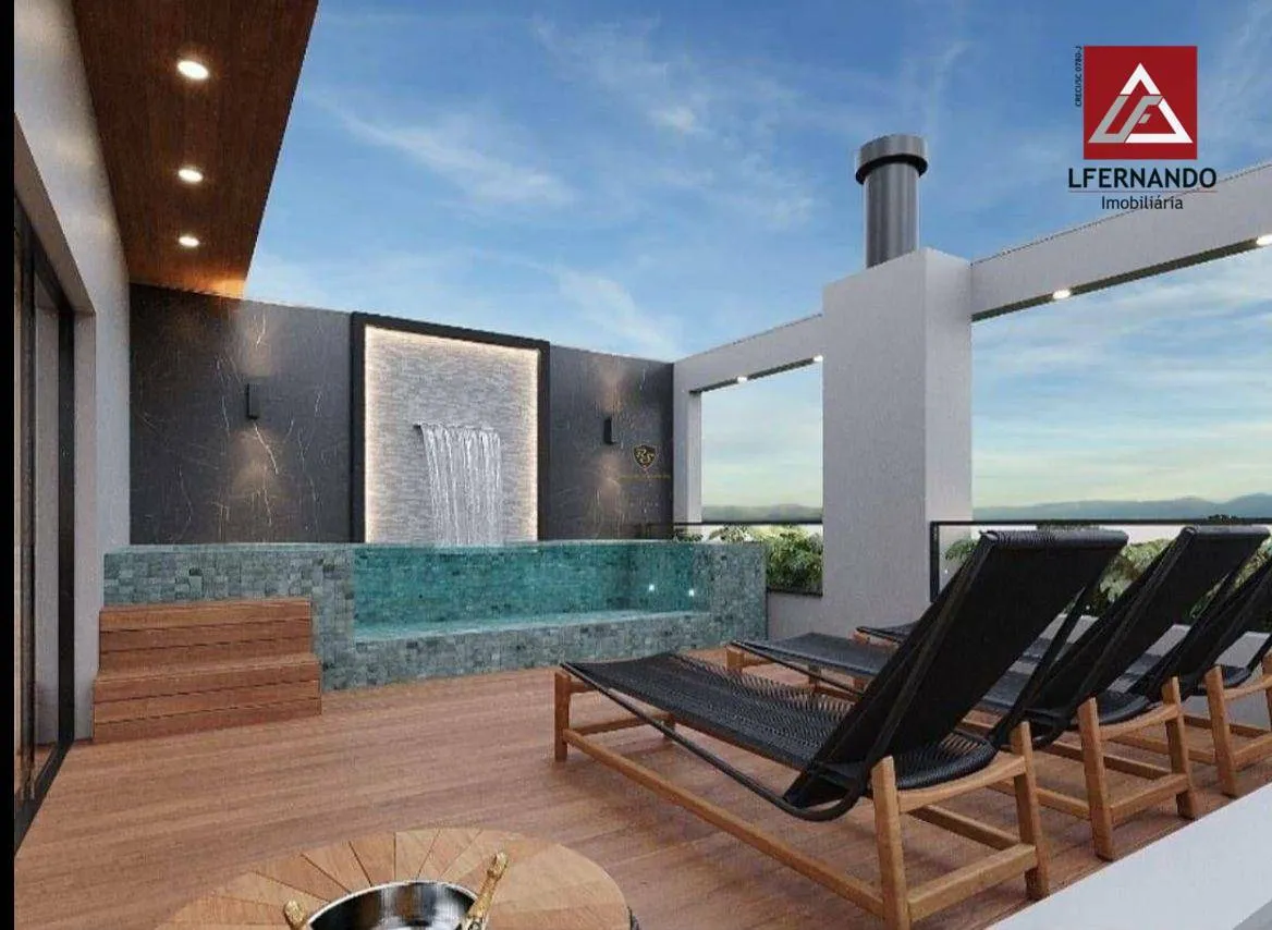 Apartamento com 3 suítes à venda, 122 m por R$ 1.200.000 - Itacolomi - Balneário Piçarras/SC — foto 5