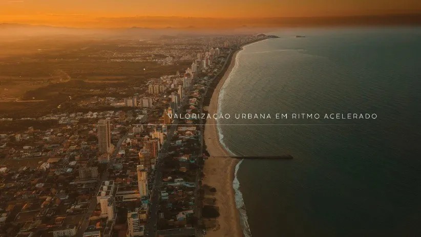 Pré-Lançamento Essenza, plantas com 2 dormitórios, sendo 1 suíte a 3 suítes, sendo 2 demi, a cerca de 200 metros do mar, Balneário Piçarras/SC (Cód. 22309) - foto 1