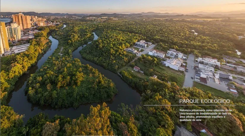 Pré-Lançamento Essenza, plantas com 2 dormitórios, sendo 1 suíte a 3 suítes, sendo 2 demi, a cerca de 200 metros do mar, Balneário Piçarras/SC (Cód. 22309) — foto 2