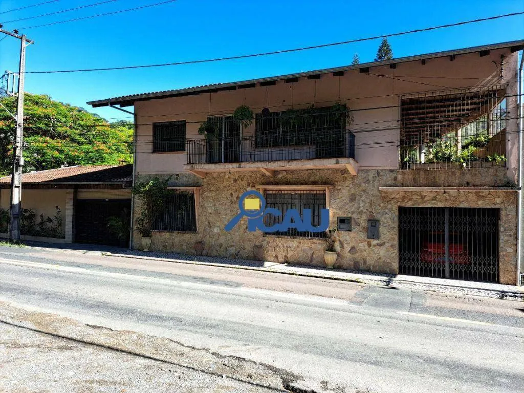 Casa com 5 dormitórios à venda, 497 m por R$ 1.950.000,00 - Bom Retiro - Blumenau/SC - foto 1