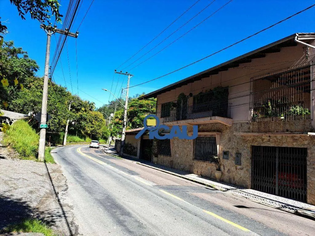 Casa com 5 dormitórios à venda, 497 m por R$ 1.950.000,00 - Bom Retiro - Blumenau/SC — foto 3